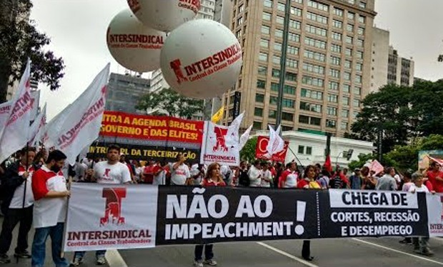 Brasile: nasce il governo Temer. Nel segno del golpe e sotto i peggiori auspici